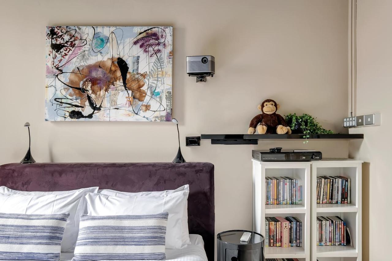 Mesmerising 3 Bedroom - Cinema & Bath
