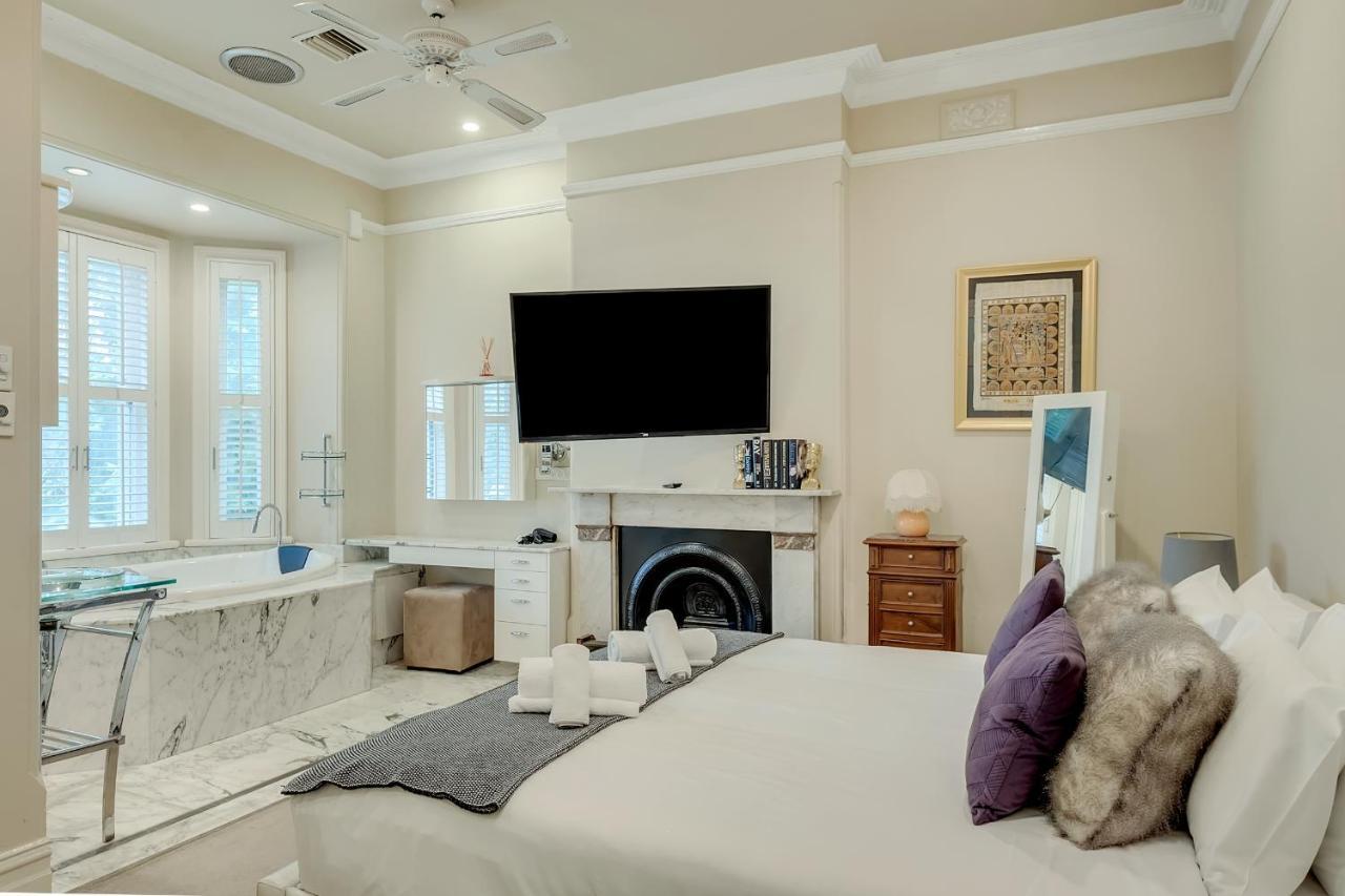 Mesmerising 3 Bedroom - Cinema & Bath Casa de férias Sidney
