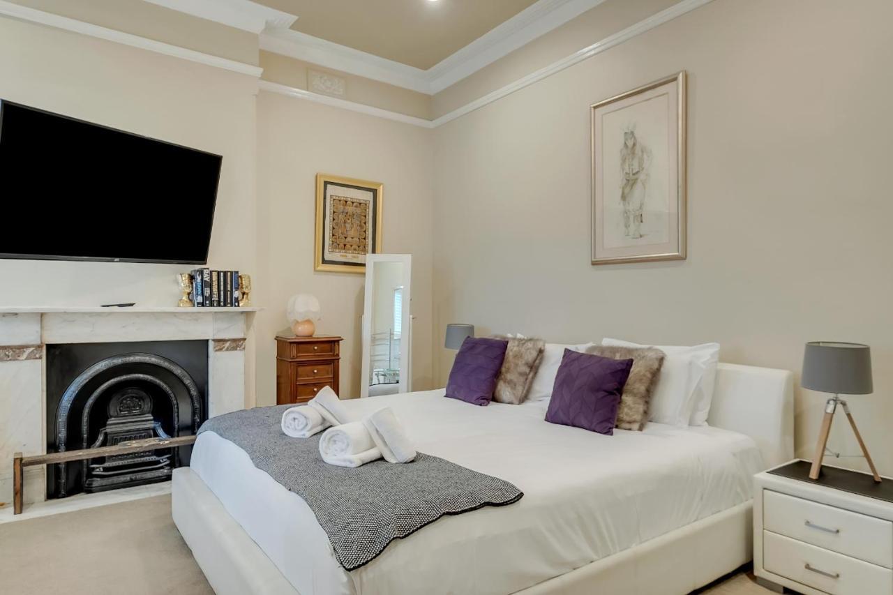 Mesmerising 3 Bedroom - Cinema & Bath Casa de férias