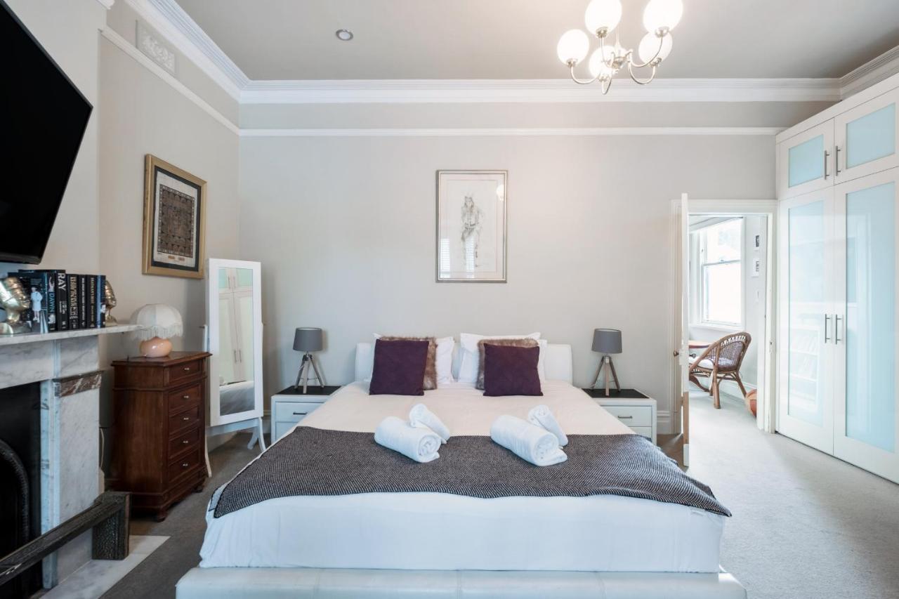 Mesmerising 3 Bedroom - Cinema & Bath Casa de férias Sidney