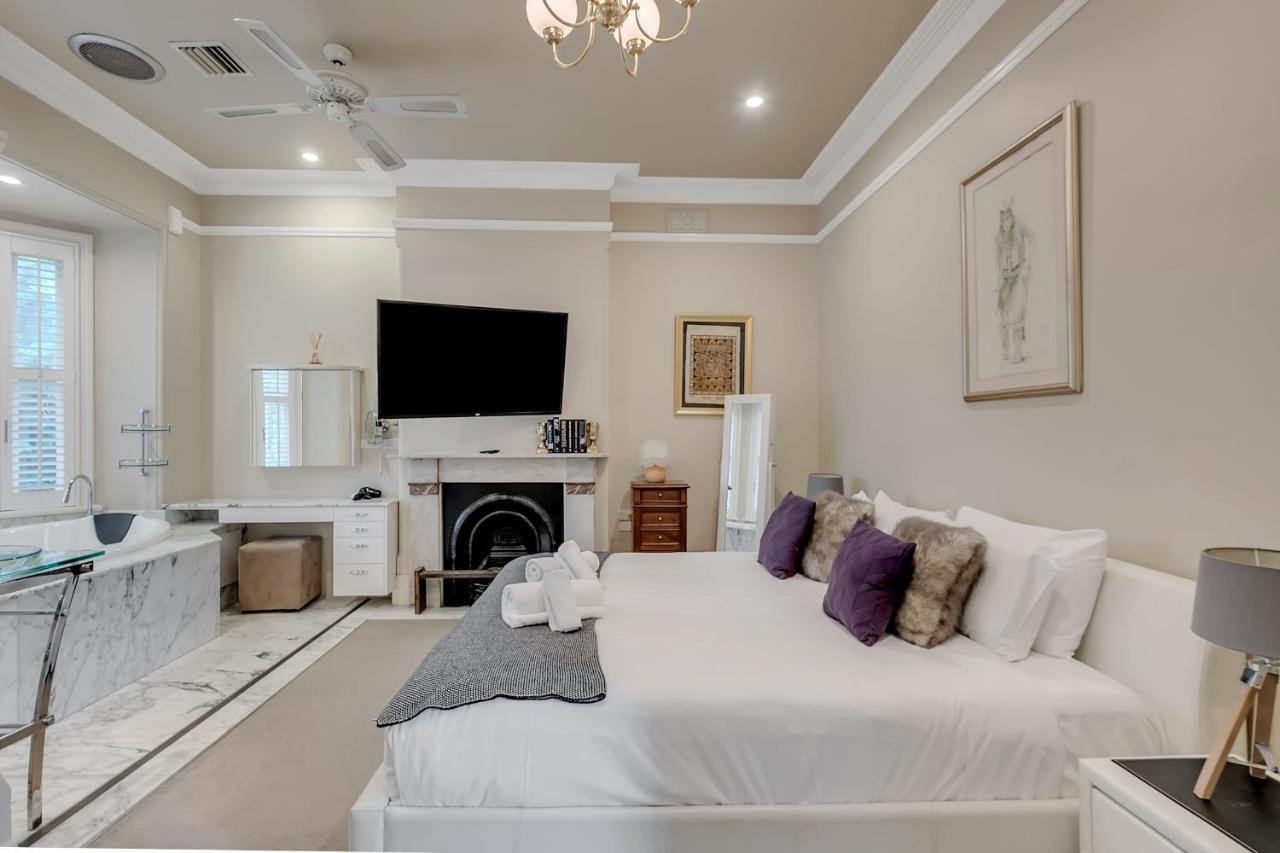 Mesmerising 3 Bedroom - Cinema & Bath Casa de férias Sidney