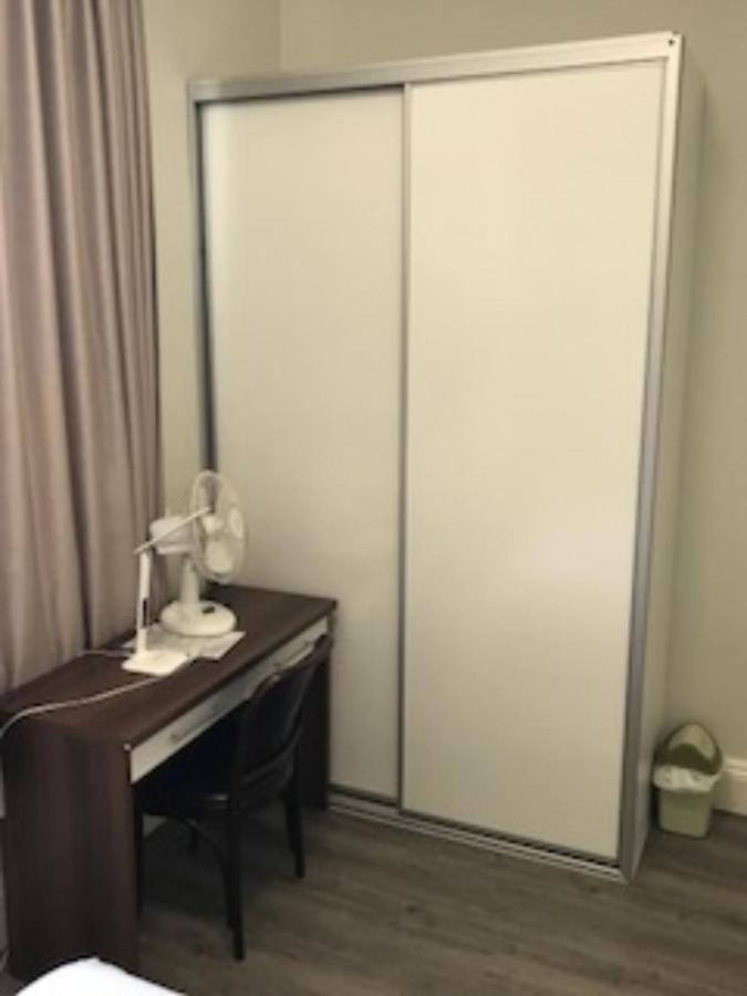 Native Rose Hotel Sydney
