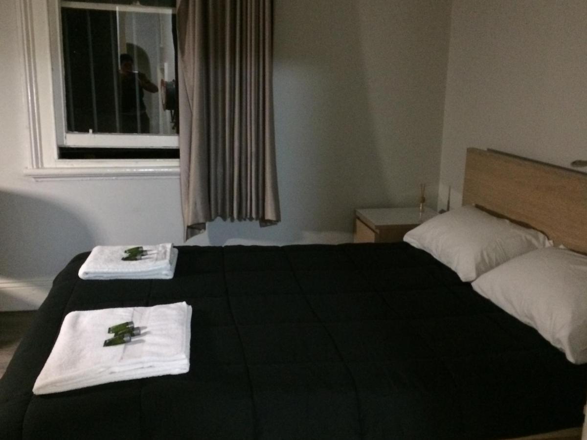 Native Rose * Sydney