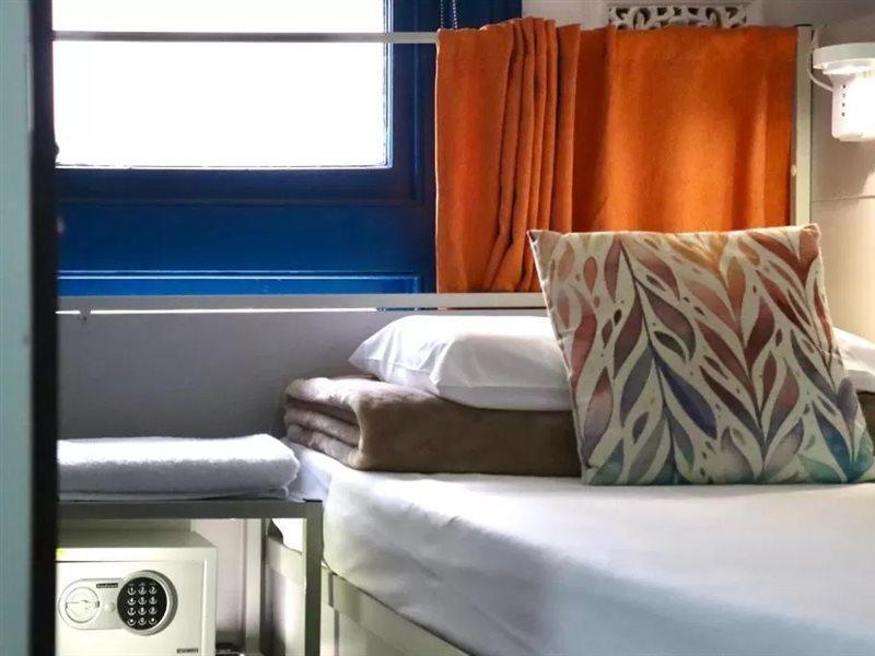 Hostel Tiger