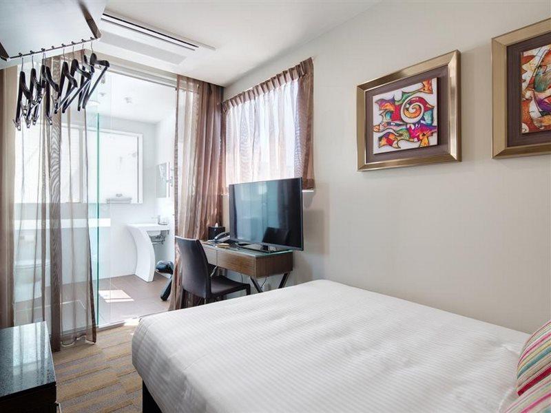 57hotel Hotel 4*