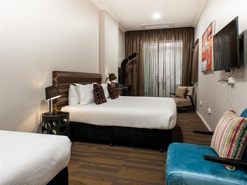 Hotel 57hotel Sydney