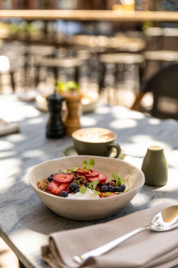 The Jensen Potts Point