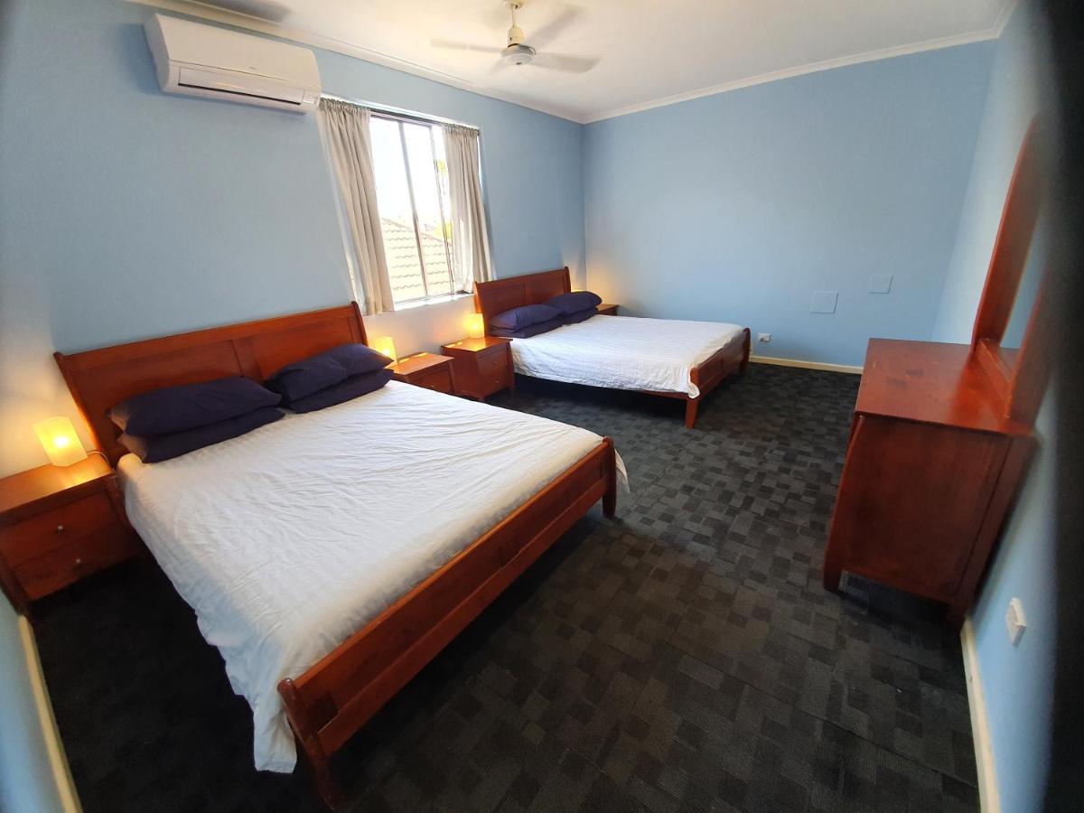 Bondi Backpackers Albergue Sidney