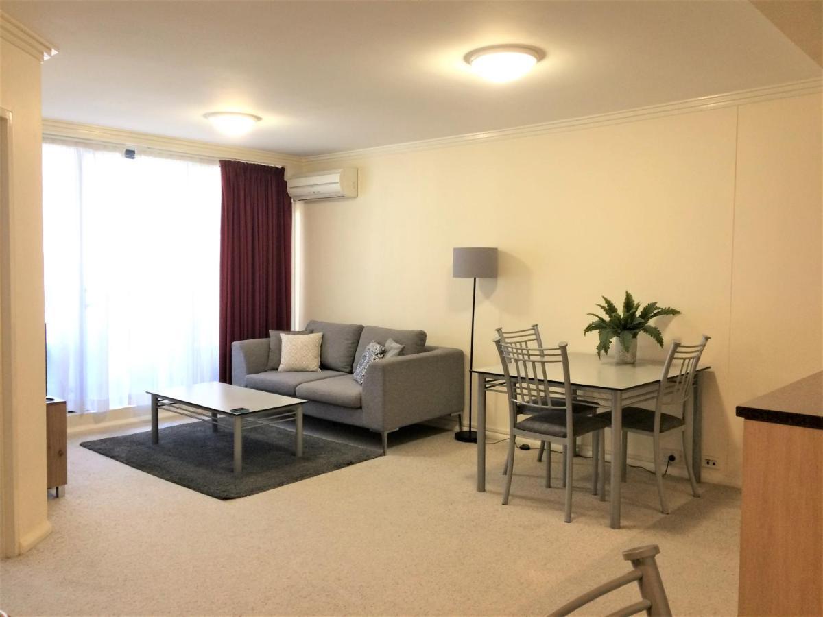 Acliving - Serviced Apartments St Leonards * Sydney