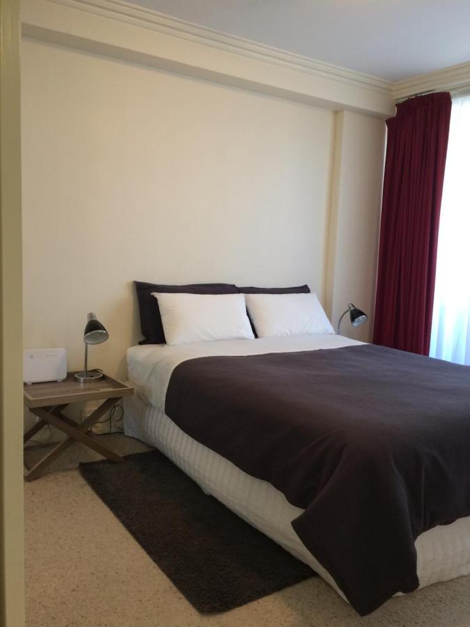 Acliving - Serviced Apartments St Leonards Aparthotel *