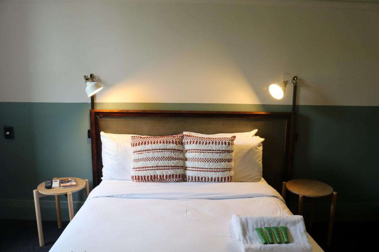 Darlo Bar Darlinghurst Hotel Sydney