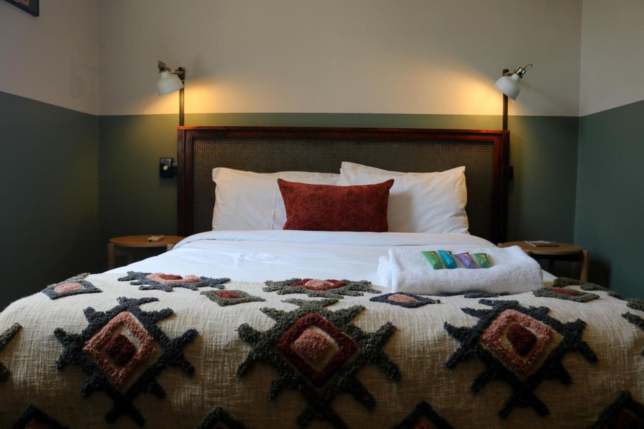 Hotel Darlo Bar Darlinghurst Sydney