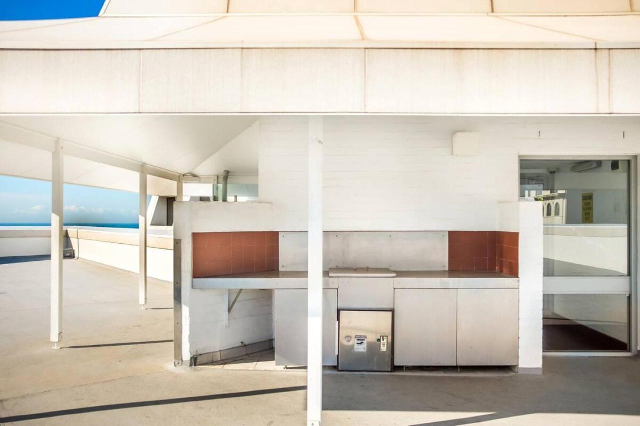 Sub-penthouse View By Dreams * Sydney