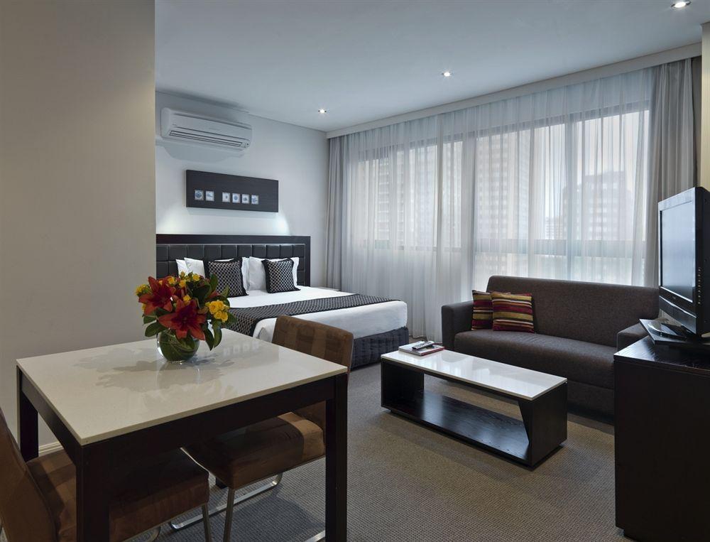 Meriton Kent Street, 5* Sidney