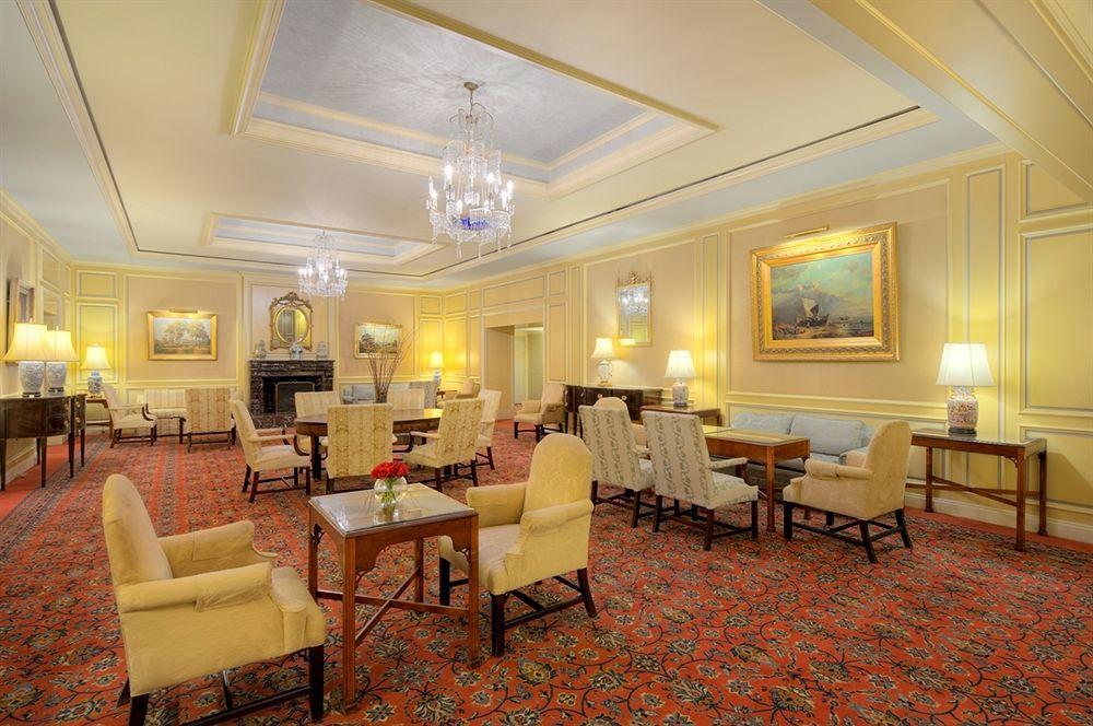 Sir Stamford Circular Quay Hotel