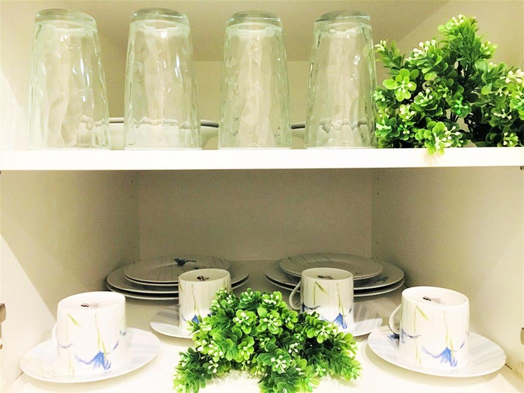 Greenview In Olympic Park Apartment Sydney