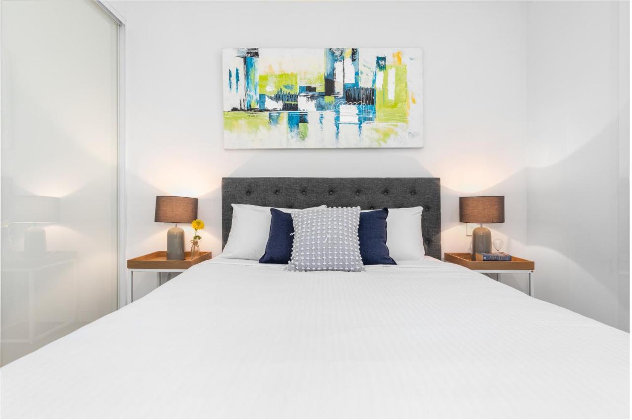 Waterloo St By Urban Rest Apartment *