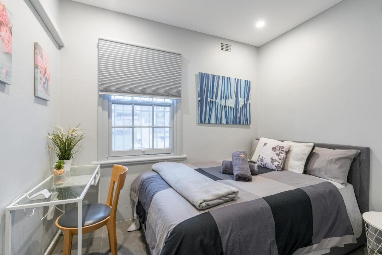 Holiday home Private Double Bed In Cbd Near Train Uts Darlinghar&icc&chinatown Sydney