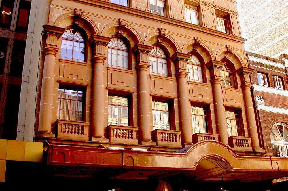 Hotel Castlereagh Boutique Hotel, Ascend Collection Sydney