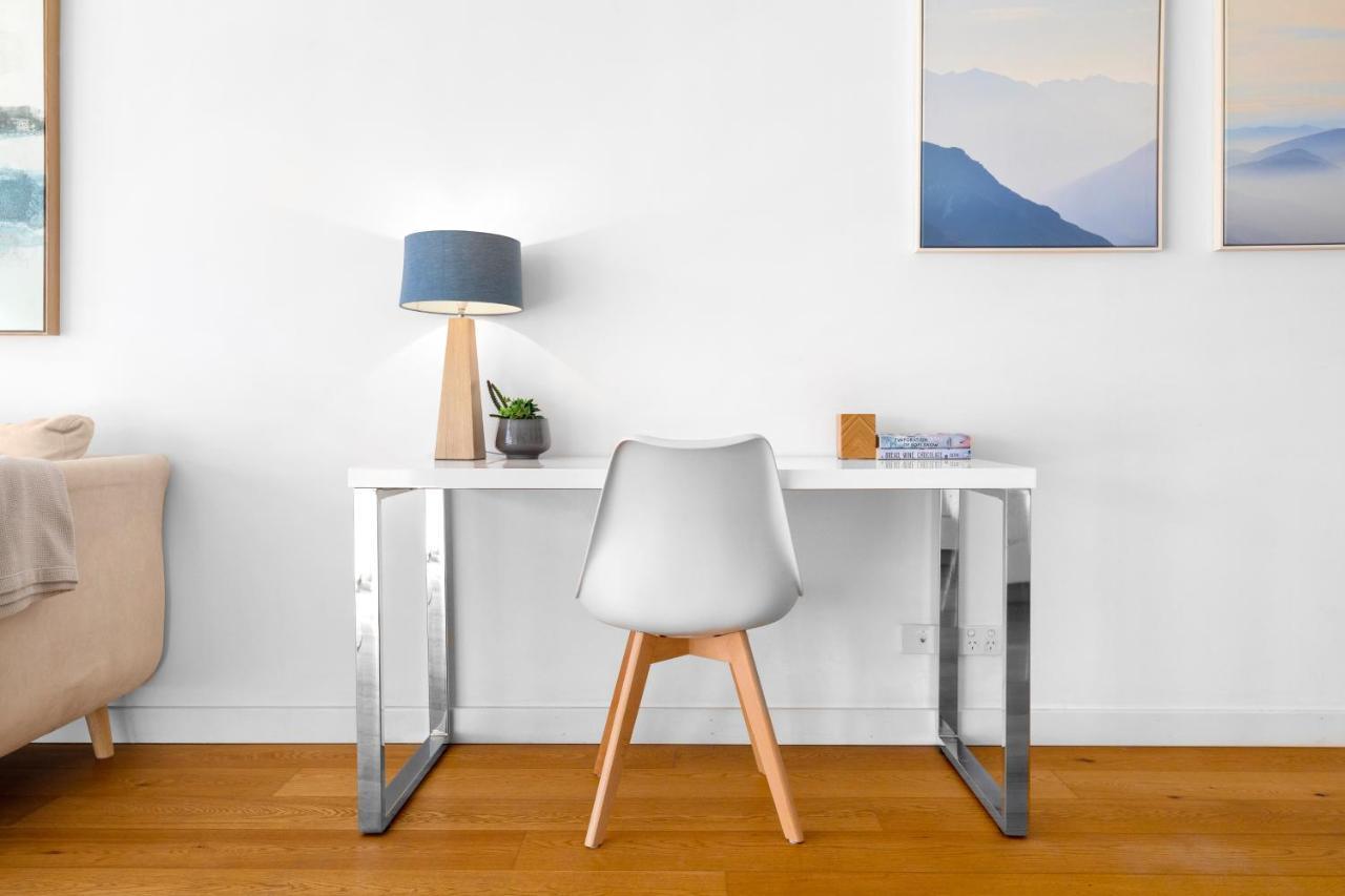 Waterloo St By Urban Rest Apartment Sydney