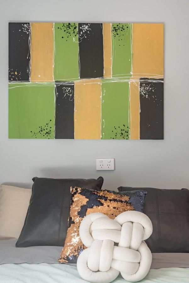 1 Private Double In Cbd Near Train Uts Darlinghar&icc&chinatown With Ensuite * Sydney