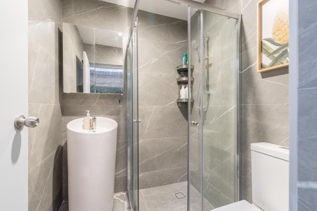 Private Double Bed In Cbd Near Train Uts Darlinghar&icc&chinatown * Sydney