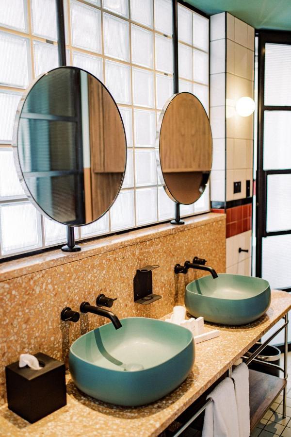 Steyne Hotel Sydney