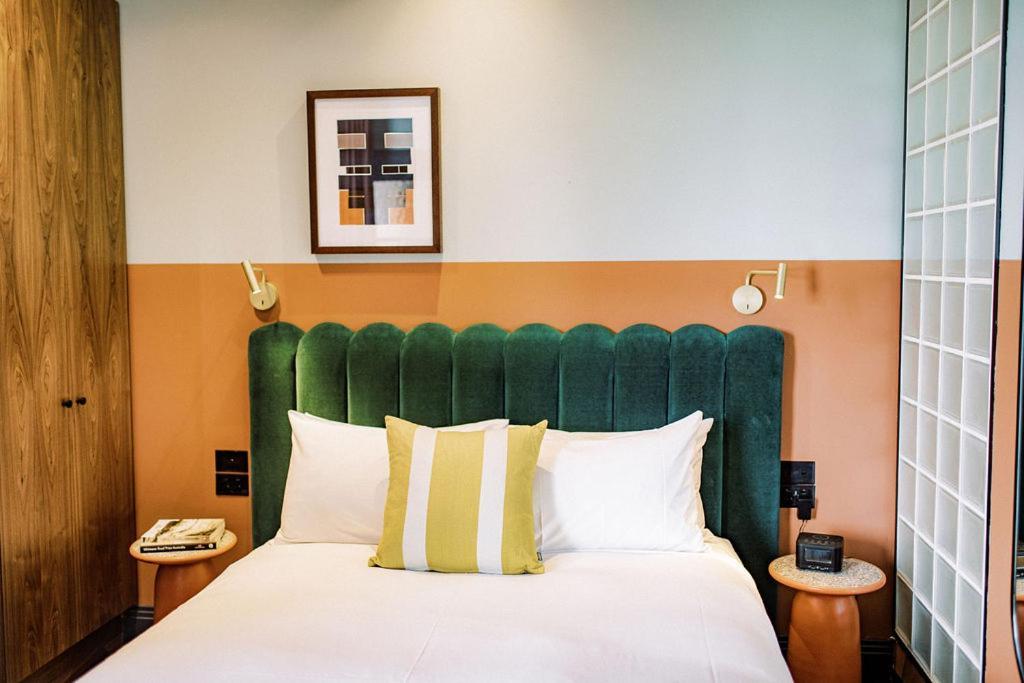 Hotel Steyne 4*