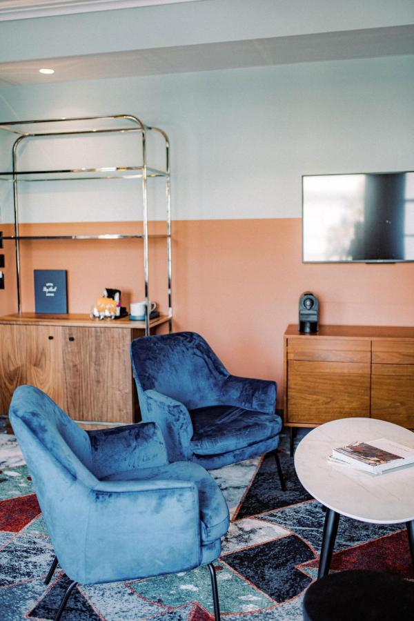 Hotel Steyne 4*