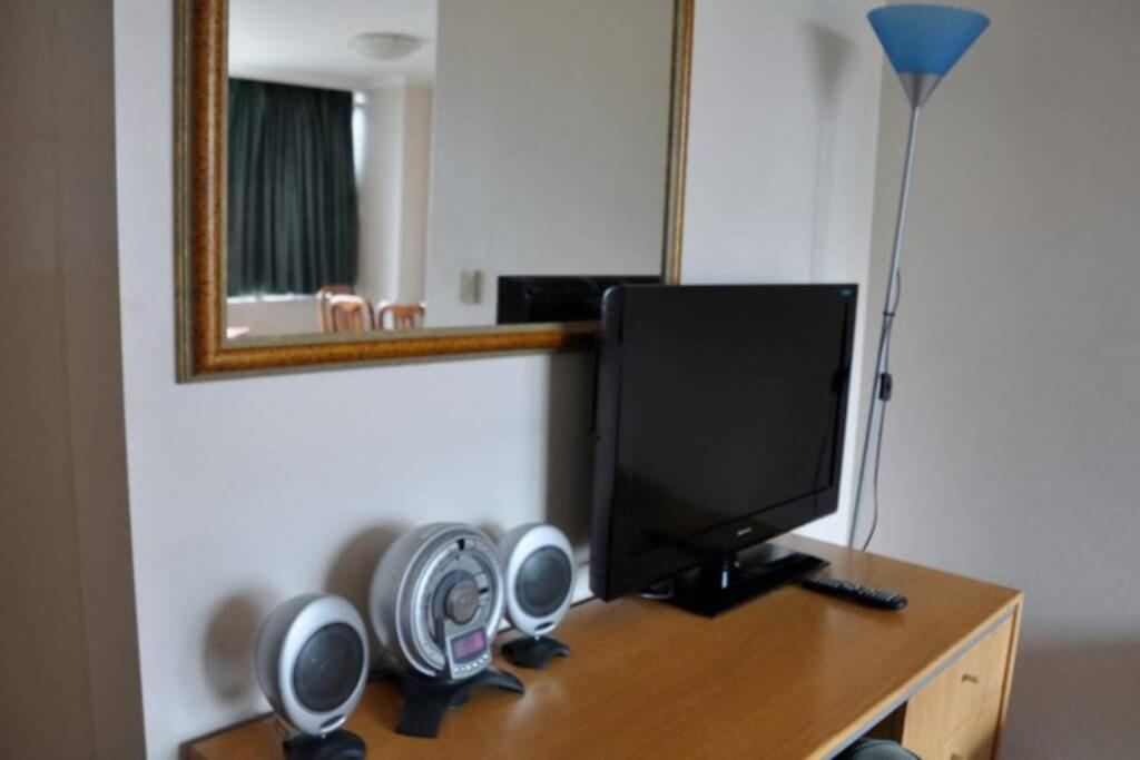 Apartment Hyde Park Plaza Park View 2 Bedroom Pet Friendly Sydney