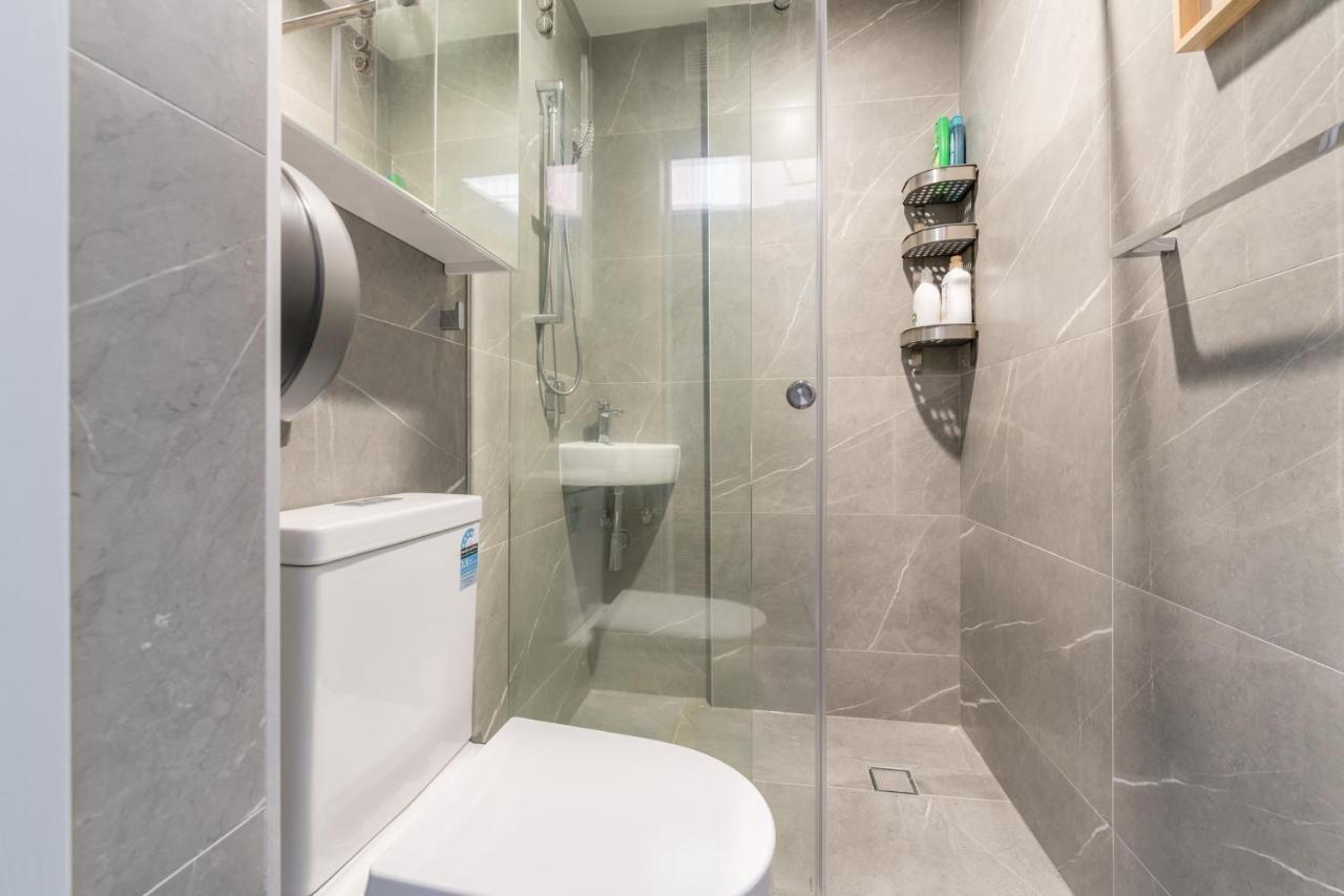 Holiday home Private Double Bed In Cbd Near Train Uts Darlinghar&icc&chinatown Sydney