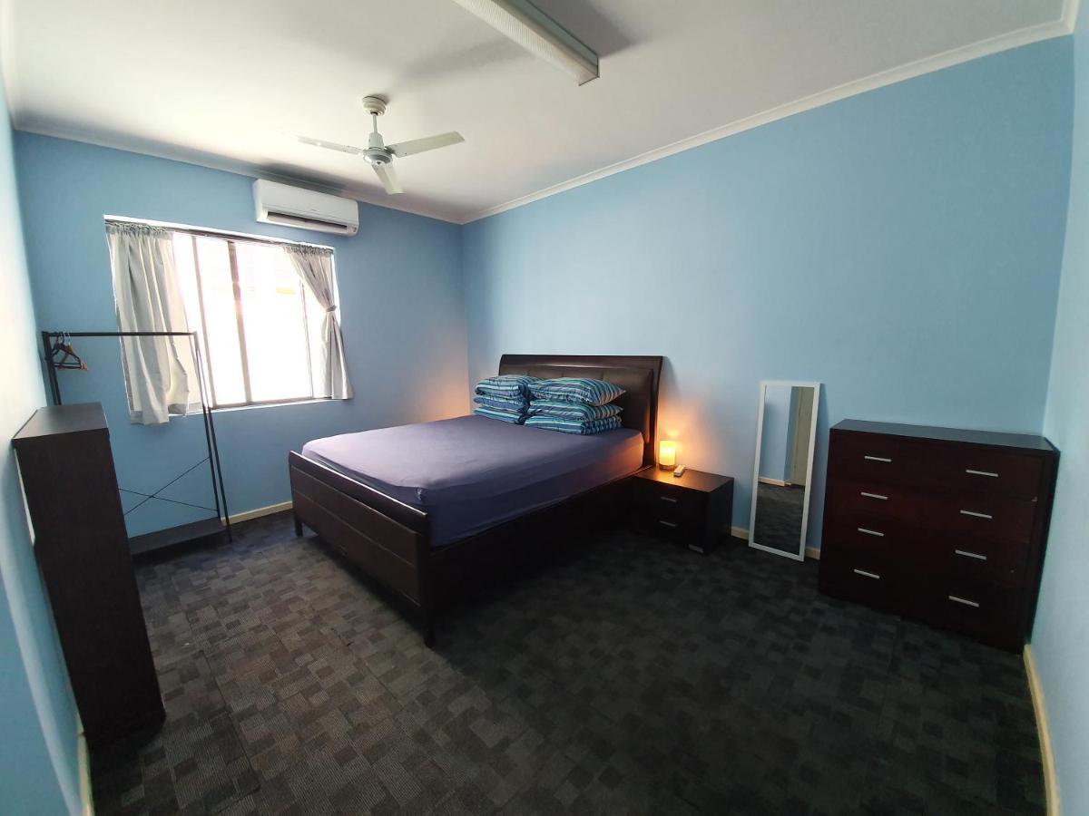 Albergue Bondi Backpackers *