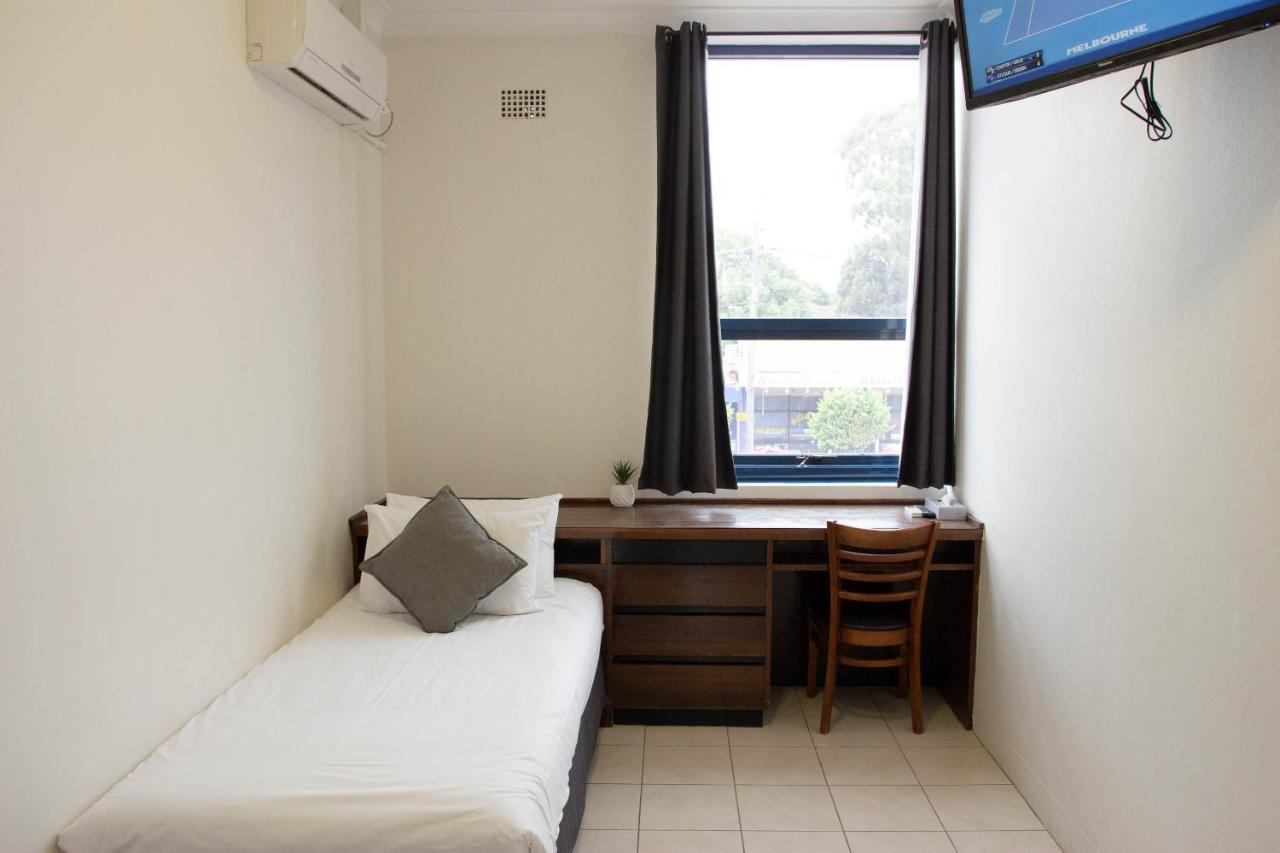 Wiley Park Inn Sydney