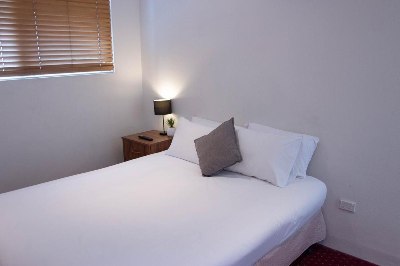 Inn Wiley Park 2*