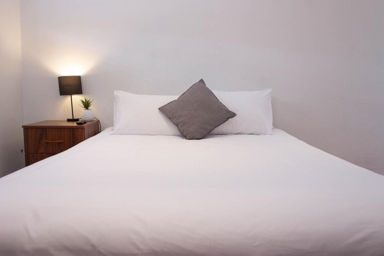 Wiley Park Inn 2*