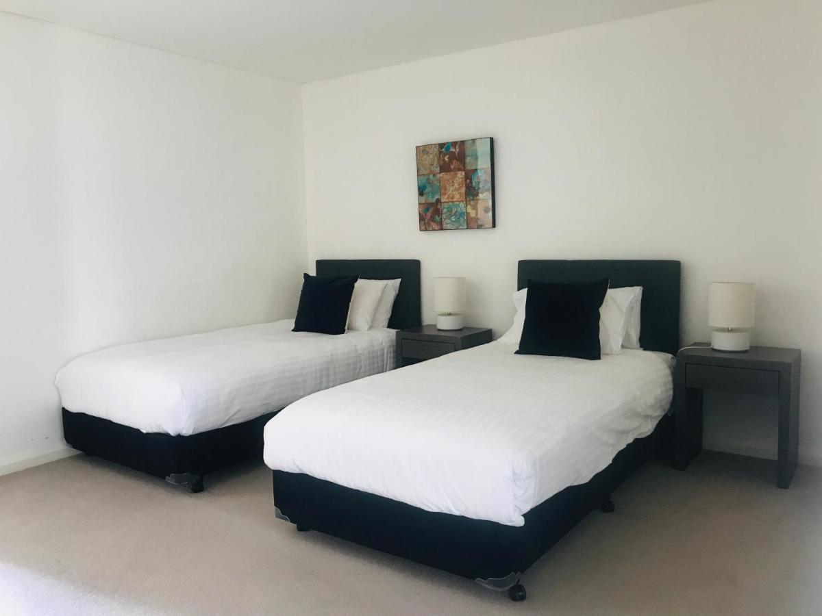 Apartamento North Wyndel Apartments-mil1005 Sidney