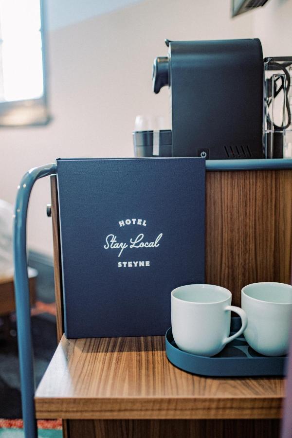 Hotel Steyne 4*