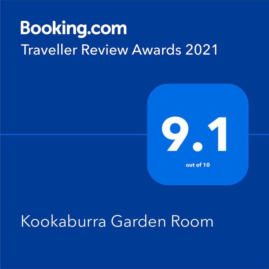 Kookaburra Garden *