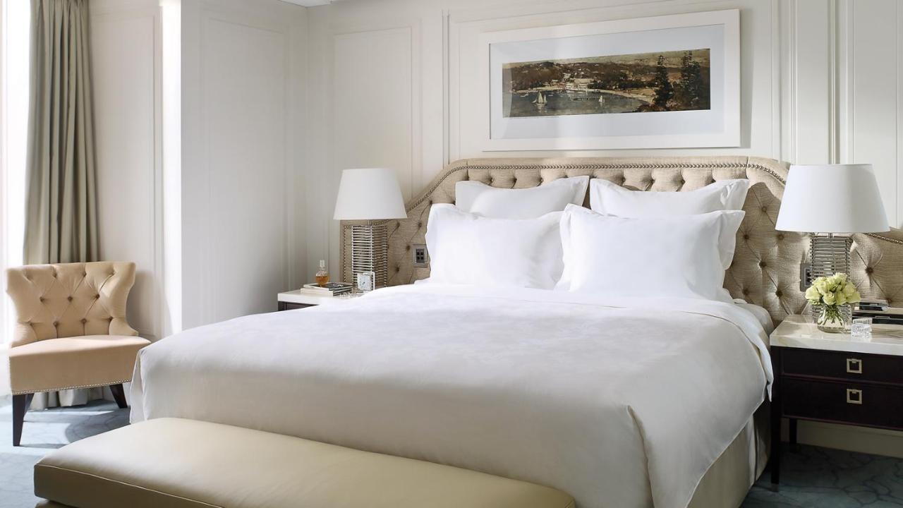 The Langham Hotel 5*
