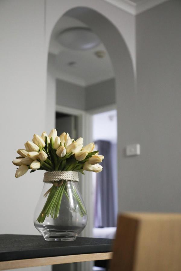 Apartment Madison Carrington Sydney