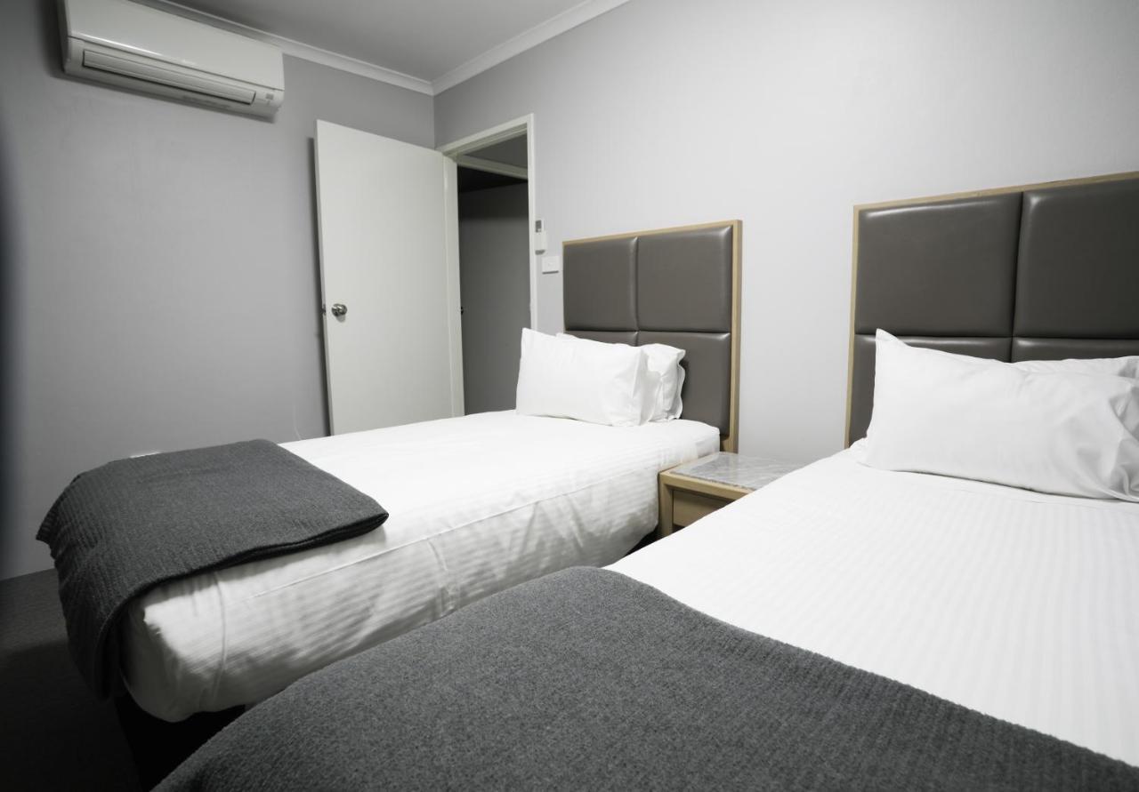 Madison Carrington Apartment
