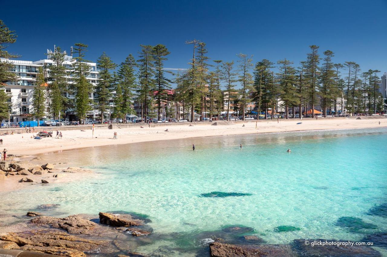 Heart Of Manly Apartment Sydney