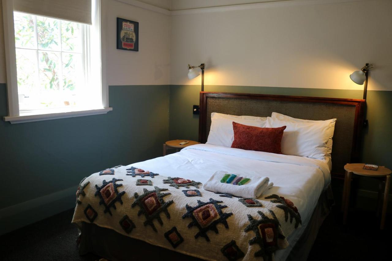 Hotel Darlo Bar Darlinghurst Sydney