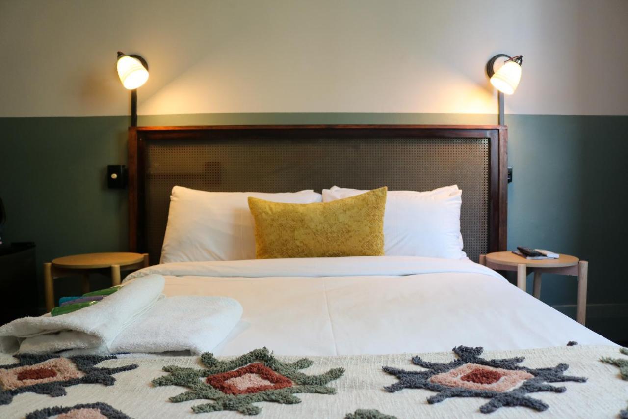 Hotel Darlo Bar Darlinghurst
