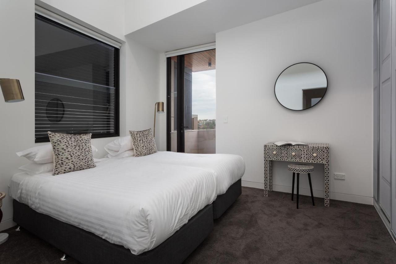Apartamento Stylish 2-bed With Bbq Patio Near