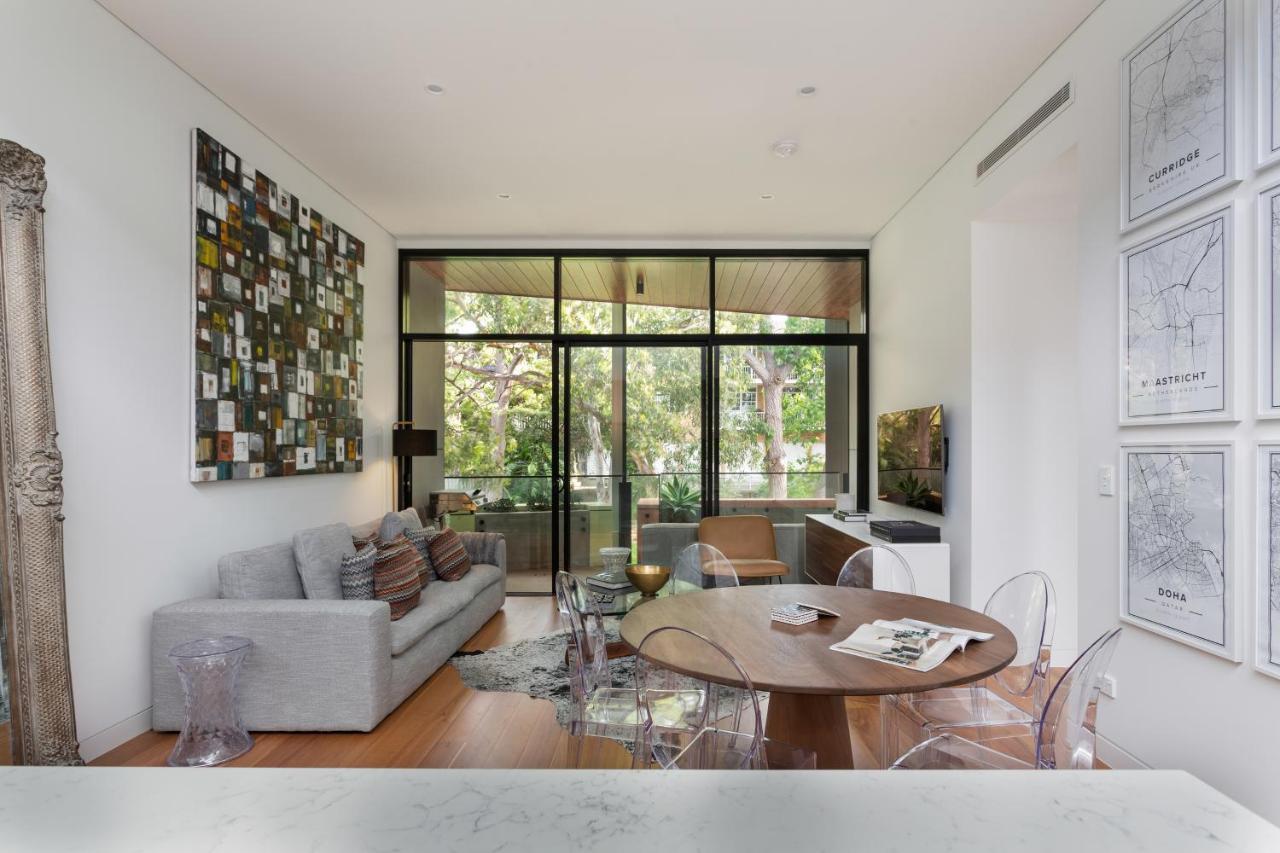 Stylish 2-bed With Bbq Patio Near Apartamento *