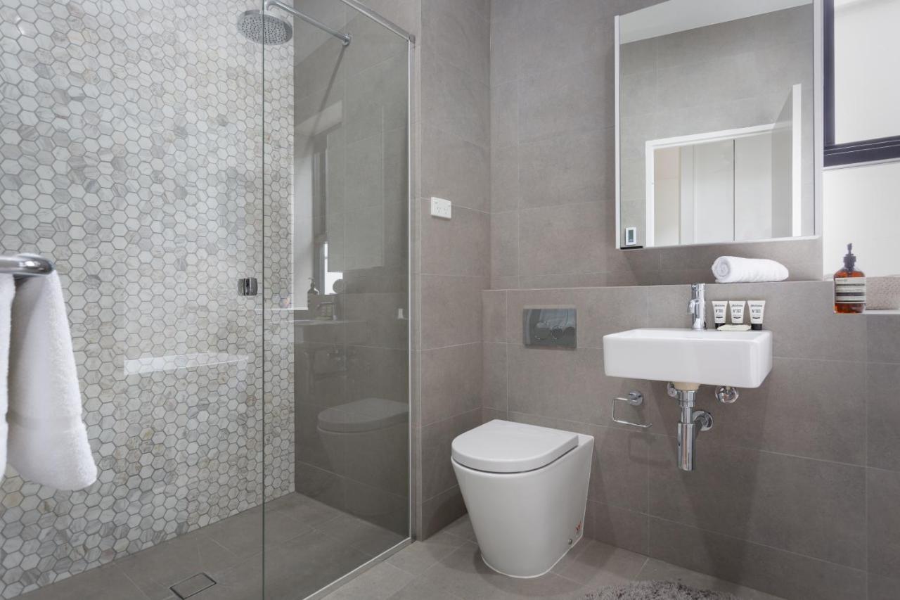 Stylish 2-bed With Bbq Patio Near Sidney