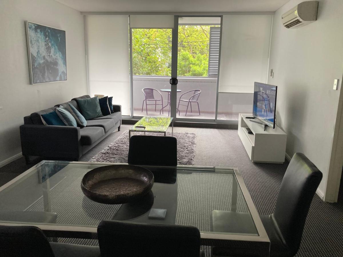 Apartamento North Wyndel Apartments-mil1005 Sidney