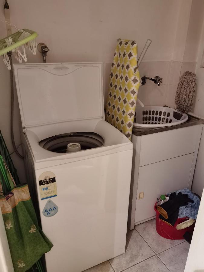 Bellevue Family Comforts, Amenities