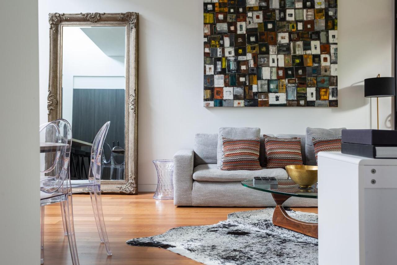 Apartamento Stylish 2-bed With Bbq Patio Near *